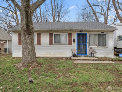 3725 Marlin Ave, Dayton, OH, 45416