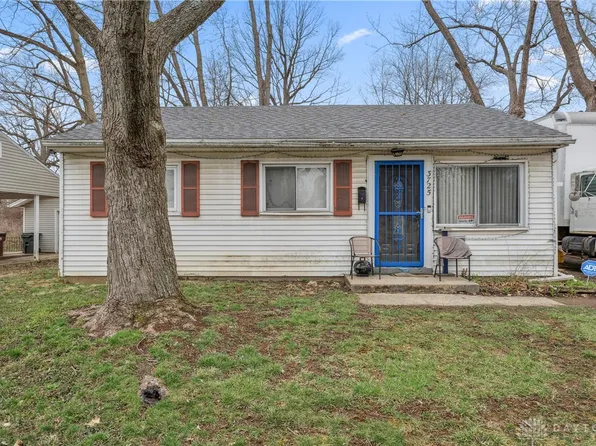 3725 Marlin Ave, Dayton, OH 45416