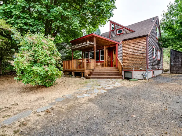 2359 Columbia St, Eugene, OR 97403