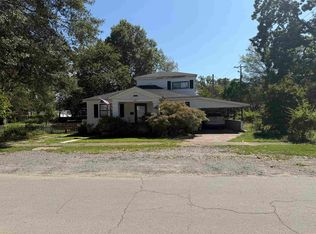 209 Washington St, Clarendon, AR 72029