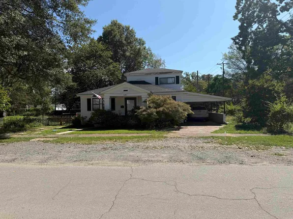 209 Washington St, Clarendon, AR 72029