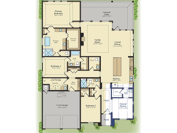 2nd image of this home