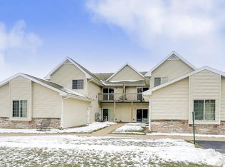 347 Oneil St, Lake Mills, WI 53551