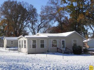 636 W Ohio St, Clinton, MO 64735