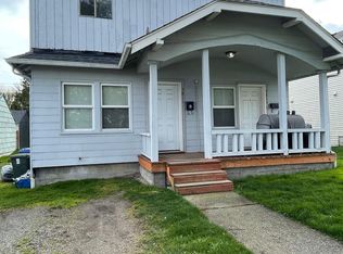3811 S Cushman Ave, Tacoma, WA 98418