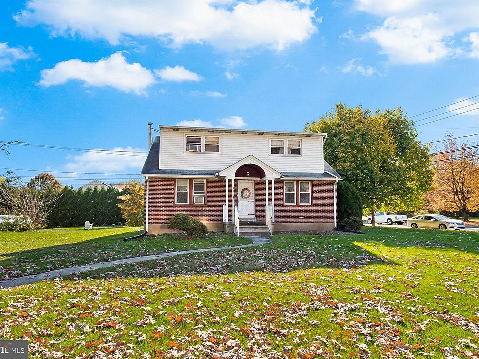 2003 Bergey Rd, Hatfield, PA 19440 Zillow