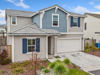 6121 Orchard Place, Rohnert Park, CA, 94928