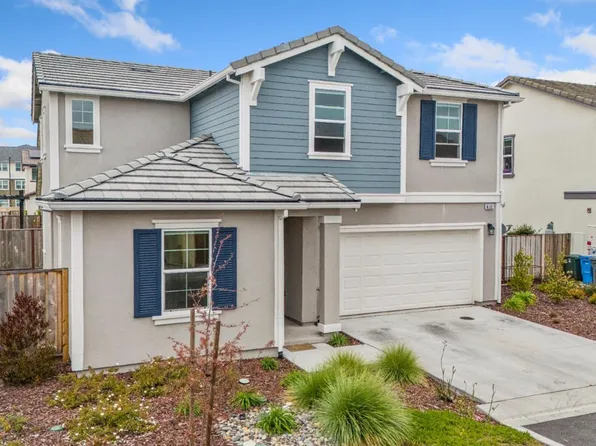6121 Orchard Place, Rohnert Park, CA 94928