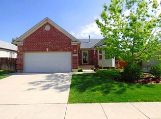 5076 Sacred Feather Dr, Colorado Springs, CO 80916