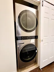 Rented by Esra Realty