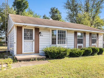 848 Athena Dr, Albion, MI, 49224