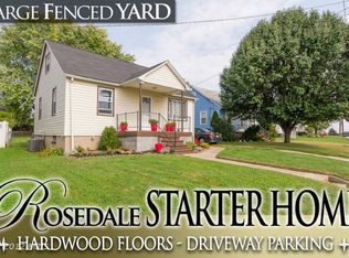 1236 Hilldale Rd, Baltimore, MD 21237