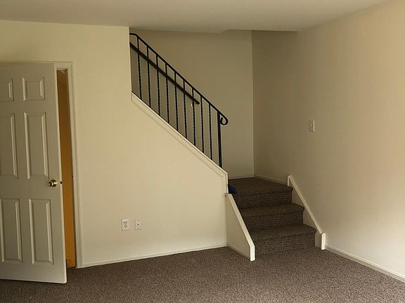 Large living room space.