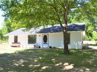 2890 County Road 1050 NW, Talco, TX 75487