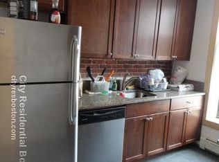 486-488 Massachusetts Avenue Boston Ma #3AB, Boston, MA 02118