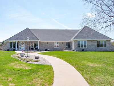 N108W15053 Bel Aire LANE, Germantown, WI, 53022