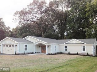 1568 Reinhardt Ln, Glen Burnie, MD