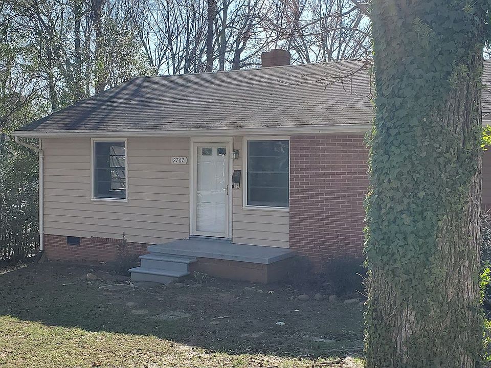 1st image of 2707 Evergreen Dr