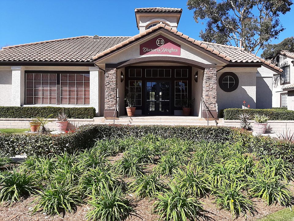 Victoria Heights Community - Club House Available for Free Rental