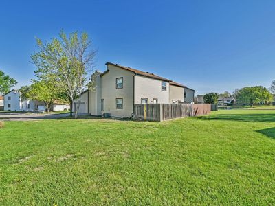 2403 N Walden Dr APT 202, Wichita, KS, 67226