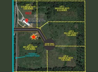5 Amelia Ct, Gravette, AR 72736