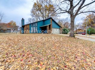 9302 S 90th East Ave, Tulsa, OK 74133