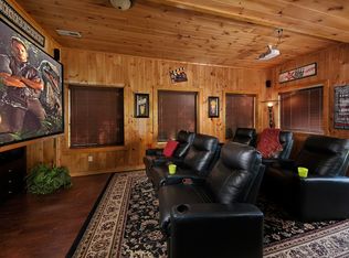 1518 Raven View Way, Sevierville, TN 37876