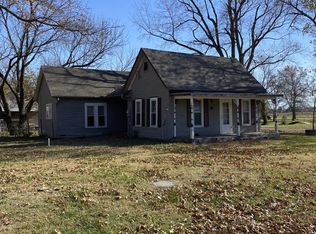 511 S Buckeye St, Cherokee, KS 66724