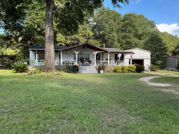 27 Co Rd #47, Eufaula, AL 36027