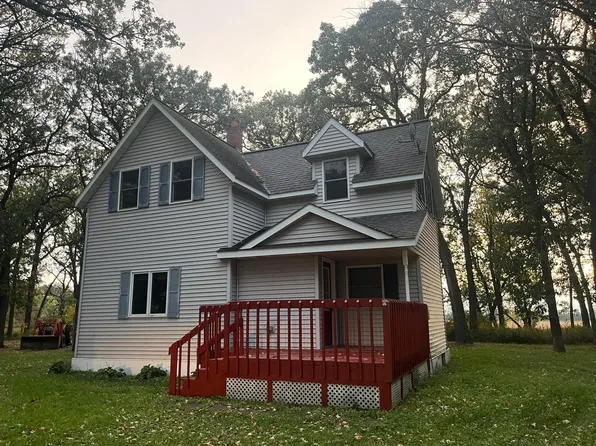 44393 105th Ave SE, Fertile, MN 56540