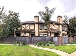 14924 Nordhoff St UNIT 4, North Hills, CA 91343
