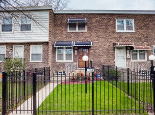 356 W 42nd Pl, Chicago, IL