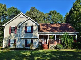 165 Sullivan Dr, Homer, GA 30547