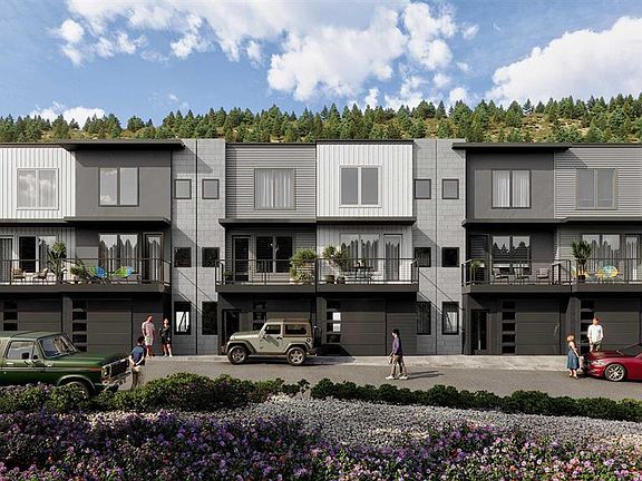 2nd image of 760 Goeglein Gulch Road #1