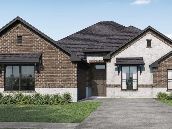 431 Maltese, Red Oak, TX 75154