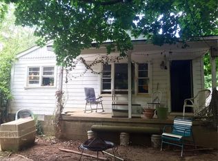 57 Dunwood Rd, Asheville, NC 28804