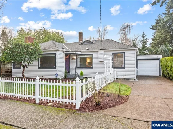 1960 Breyman St NE, Salem, OR 97301