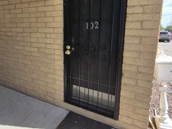 3742 North Fairview Avenue - 102, 3742 N Fairview Ave, Tucson, AZ 85705