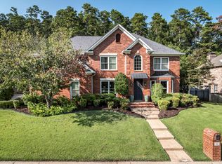 12 Edenfield Cv, Little Rock, AR 72212