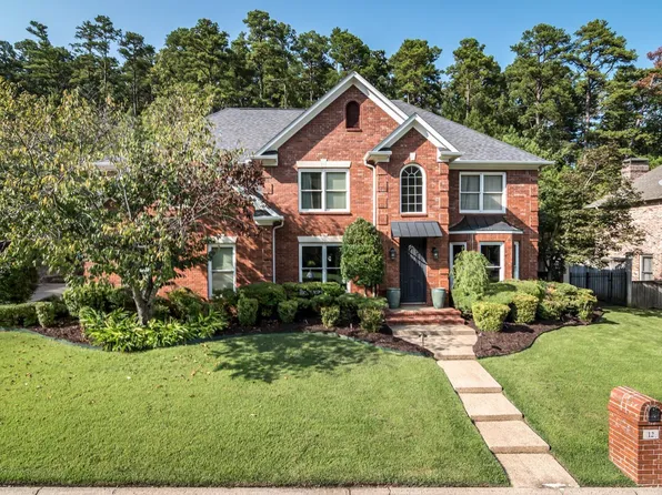 12 Edenfield Cv, Little Rock, AR 72212