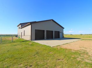 1458 44th St N, Velva, ND 58790