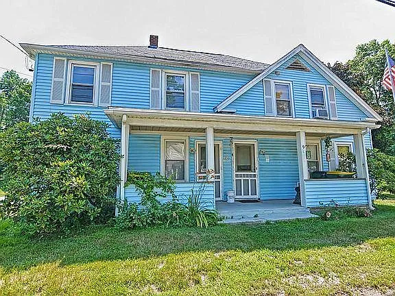 230 Chestnut St #B — Photo 1