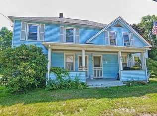 230 Chestnut St #B, Franklin, MA 02038