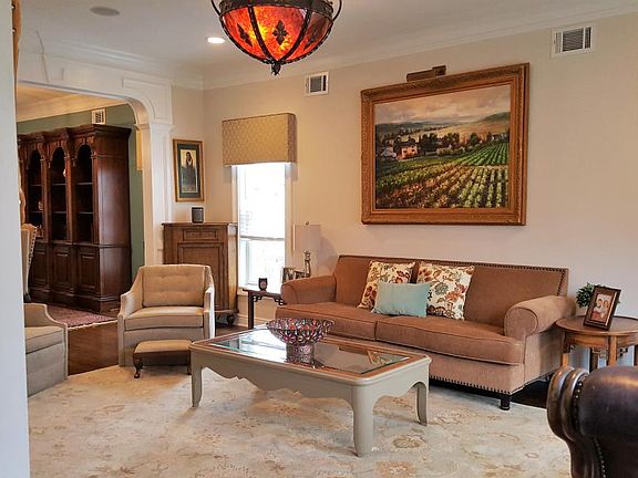 Formal Living Room 2