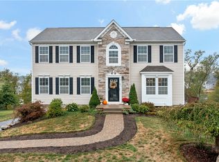 631 Setter Ln, Clairton, PA 15025