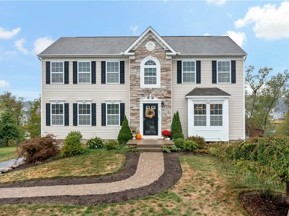 631 Setter Ln, Clairton, PA 15025