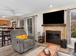 2229 Tanners Rdg, Wintergreen Resort, VA 22967