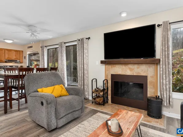 2229 Tanners Rdg, Wintergreen Resort, VA 22967