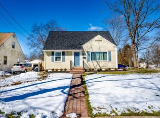 871 Coolidge St, Plainfield, NJ 07062