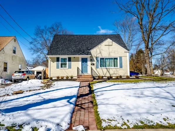 871 Coolidge St, Plainfield City, NJ 07062